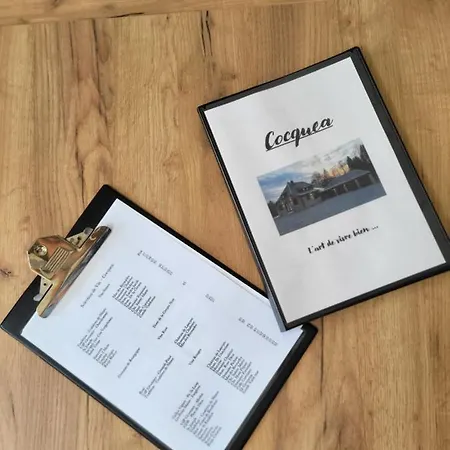 Cocquea Франкоршамп