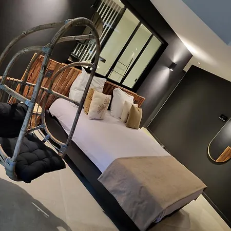 Cocquea Prázdninový dům