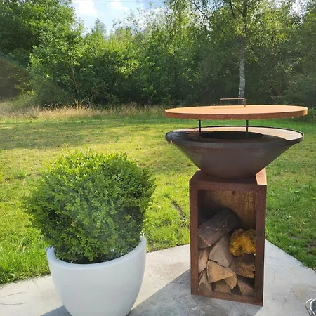 Cocquea Prázdninový dům Francorchamps